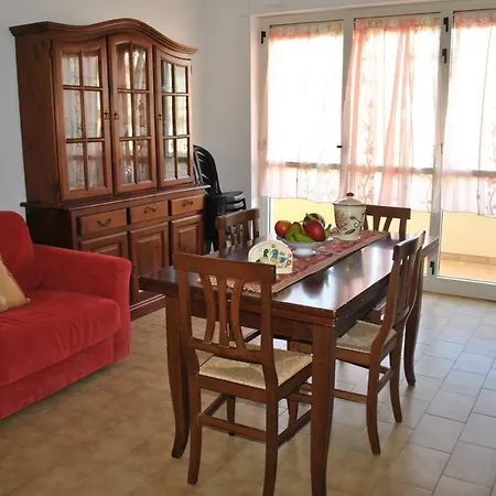 Bellissimo In Apartament Otranto