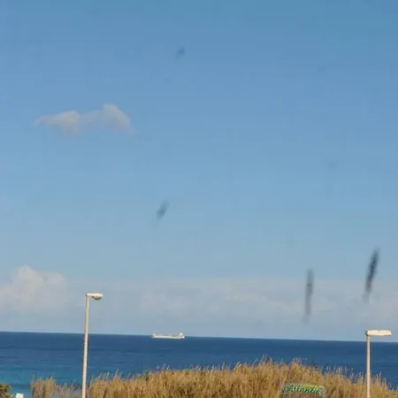 Apartament Bellissimo In Otranto